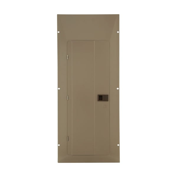 CHPX6NFSPRK - Eaton CH Indoor Combination Cover- Logo MR Sparky