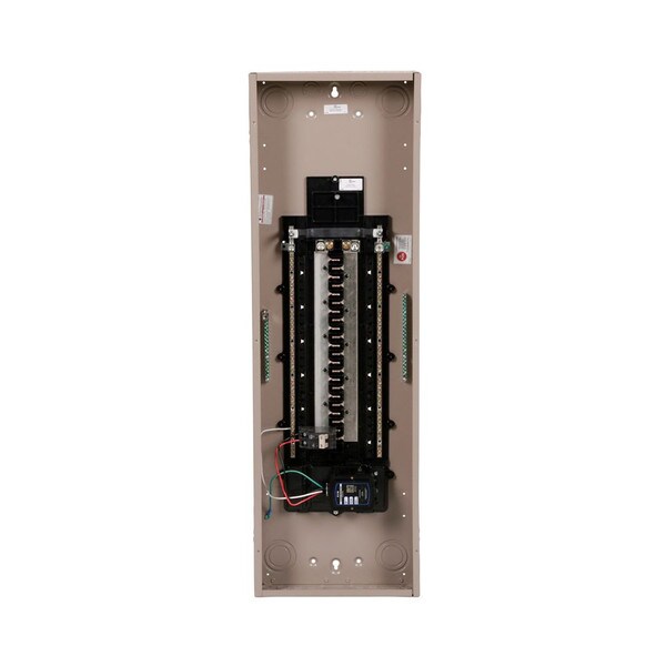 CHPY44E225X9 - Eaton CH Surge Loadcenter W Surge Installed
