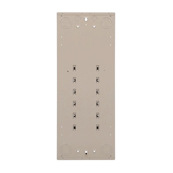 CHPZ32N225R - Eaton CH Surge Loadcenter W Surge Provision