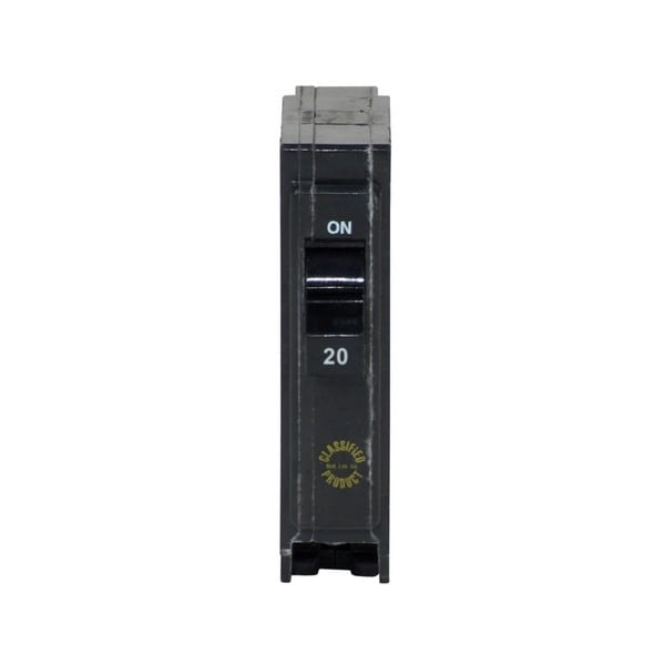 CHQ120 - Standard Trip Circuit Breaker