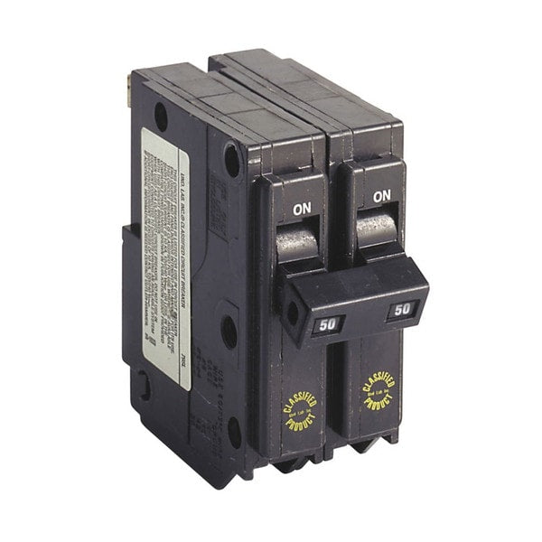 CHQ250 - Standard Trip Circuit Breaker