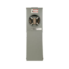 CHR3G9N9NS - Eaton Pedestal Mount Metered
