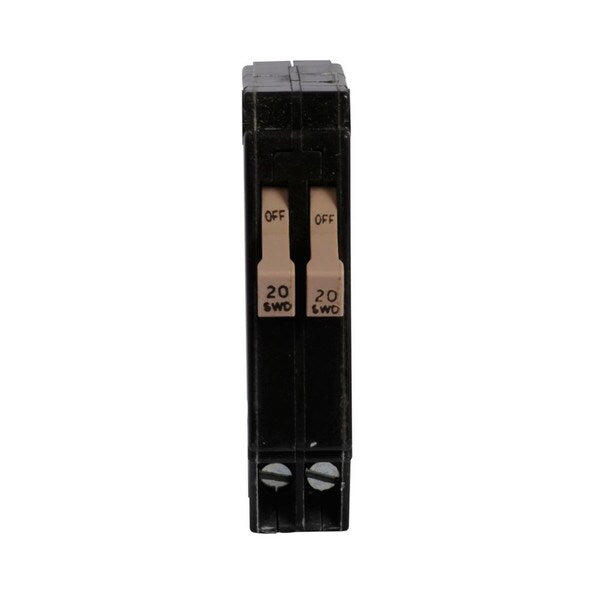 CHT2020 - CHT Twin Breaker