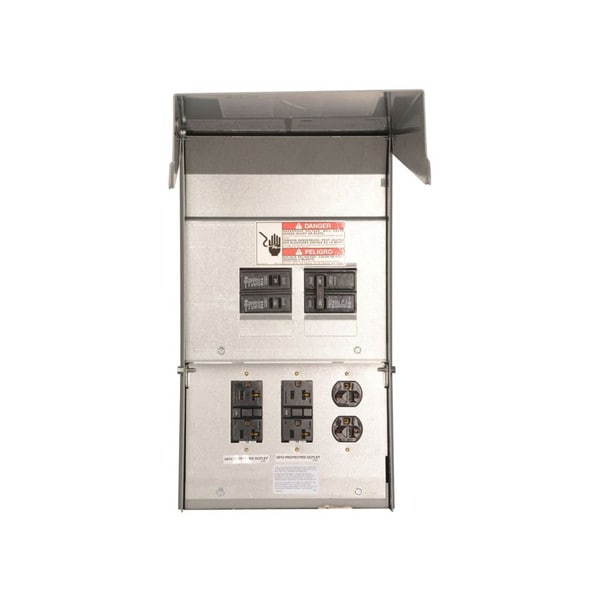 CHU9N9NKNS - Eaton Pedestal Mount
