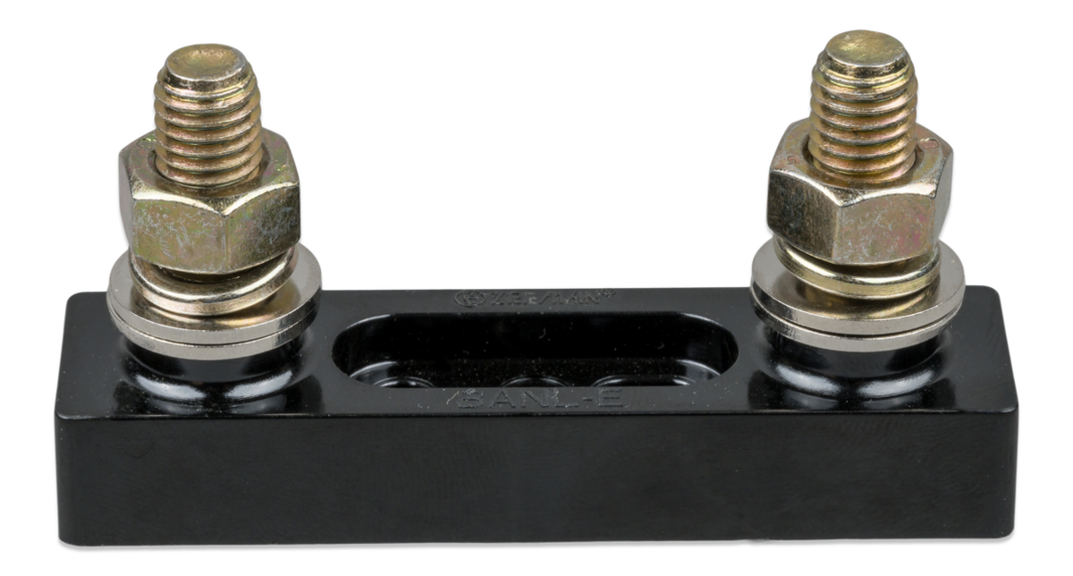 Victron Fuse Holder for ANL-Fuse (SKU Part Number CIP106100000)