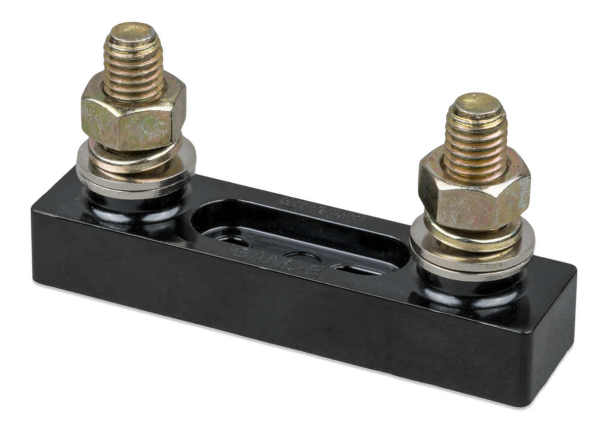 Victron Fuse Holder for ANL-Fuse (SKU Part Number CIP106100000)