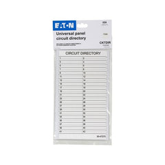 CKTDIR - Circuit Card