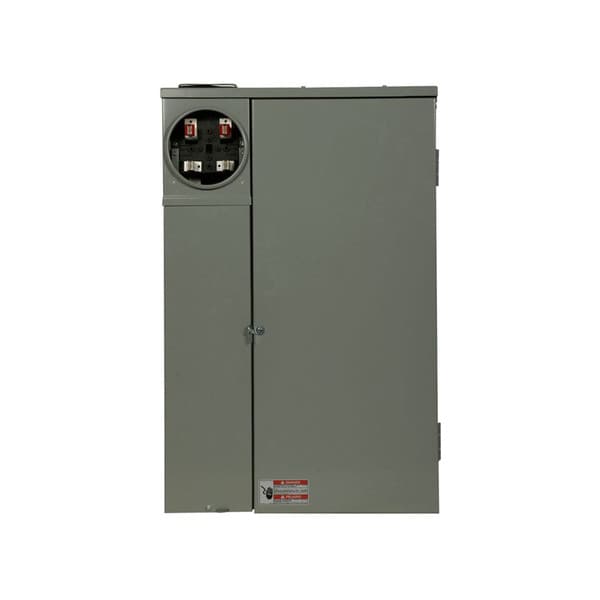 CMBE4242B200BTS - Eaton Meter Breaker Euserc