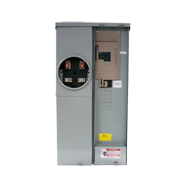 CMBE88B200BTS - Eaton Meter Breaker Euserc Type CH