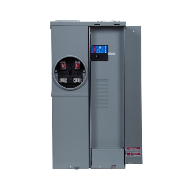 CMBE88B200BTS - Eaton Meter Breaker Euserc Type CH