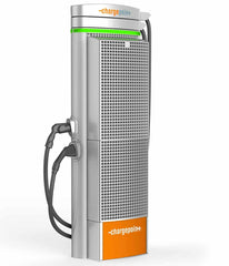 Chargepoint 14 ft 125 kW EV Charging Station with Cable