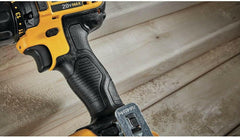 DeWalt 20 V MAX Battery Brushed Motor Drill/Driver & Impact Driver Combo Kit.