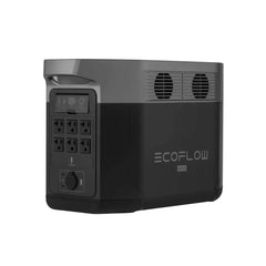 EcoFlow DELTA Max 2000 Portable Power Station (2016Wh)