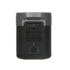 EcoFlow DELTA Max 2000 Portable Power Station (2016Wh)