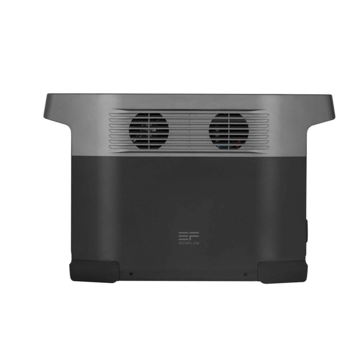 EcoFlow Delta Mini 882 Wh Portable Power Station.