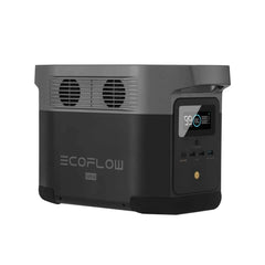 EcoFlow Delta Mini 882 Wh Portable Power Station.