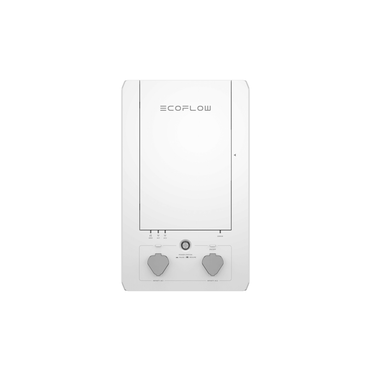 Smart Home Panel Combo(13 relay modules)