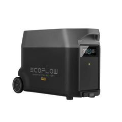 EcoFlow Delta Pro 3600 Wh Smart Extra Battery