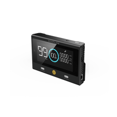 EcoFlow Delta Pro Non-Rechargeable AAA Remote Control