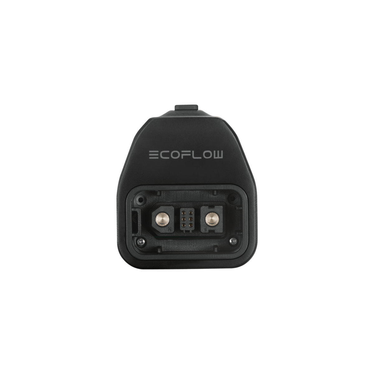 DELTA Pro to Smart Generator Adapter