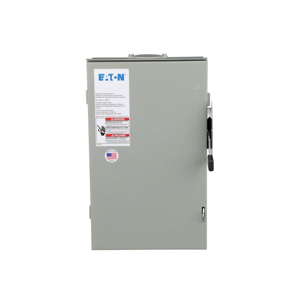 DG222URB - Safety Switch