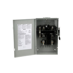 DG223NRB-00PV - Eaton General Duty Cartridge Fuse Safety Switch