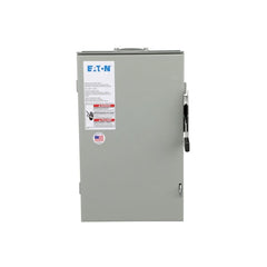 DG223NRB-00PV - Eaton General Duty Cartridge Fuse Safety Switch
