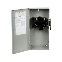 DG223UGB - Eaton General Duty Non-Fusible Safety Switch
