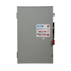 DG224URK - Eaton General Duty Non-Fusible Safety Switch