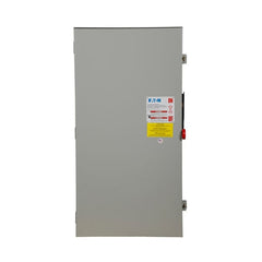 DG325URK - Eaton General Duty Non-Fusible Safety Switch