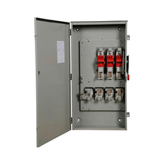 DG325URK - Eaton General Duty Non-Fusible Safety Switch