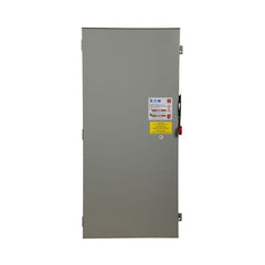 DG326NRK - Eaton General Duty Cartridge Fuse Safety Switch