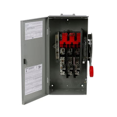 DH322NRK - Eaton Enhanced Visible Blade Single-Throw Safety Switch