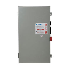 DH324NRK - Eaton Enhanced Visible Blade Single-Throw Safety Switch