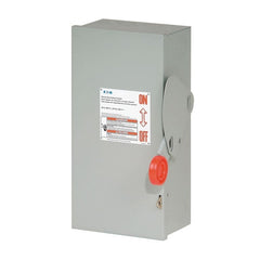 DH361NGK - Eaton Heavy Duty Single-Throw Fused Safety Switch