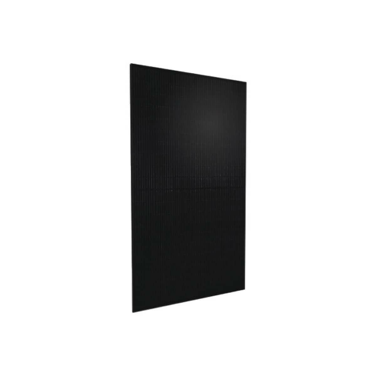 Aptos DNA-120-BF26-370W - 370 Watt Bifacial Mono Solar Panel - All Black