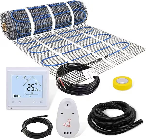 Heat Mat Kit-DuraRack