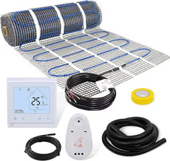 Heat Mat Kit-DuraRack
