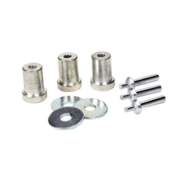 DS66FK - Eaton Safety Switch Fuse Adapter Kit