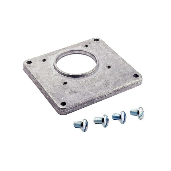 DS900AP - Eaton CH Loadcenter and Breaker Accessories - Conduit Hub Adapter Kit