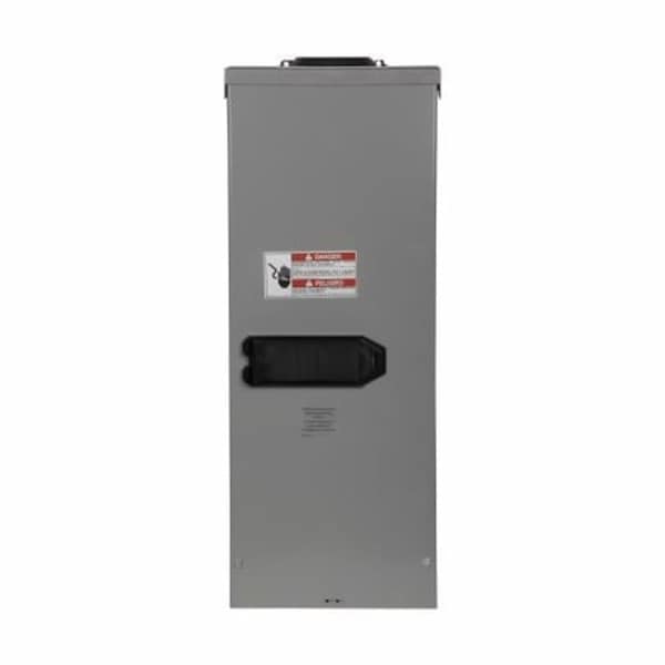 ECB225R - Enclosure