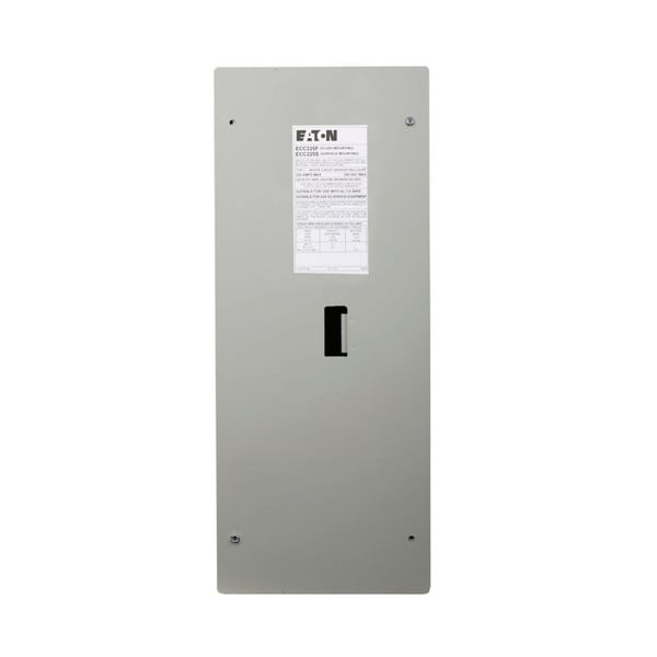 ECC225F - Eaton Type CH Style 3/4 In Loadcenter and Breaker Accessories