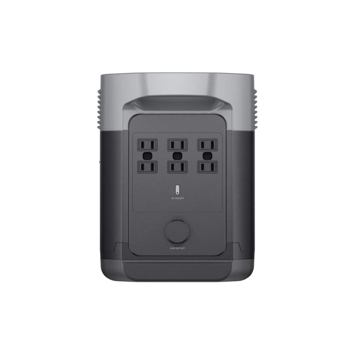 EcoFlow Delta 1000 1008 Wh Portable Power Station.