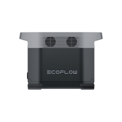 EcoFlow Delta 1000 1008 Wh Portable Power Station.