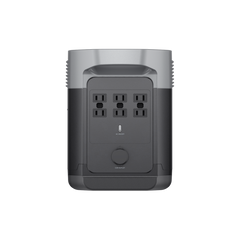 EcoFlow Delta 1300 1260 Wh Portable Power Station.