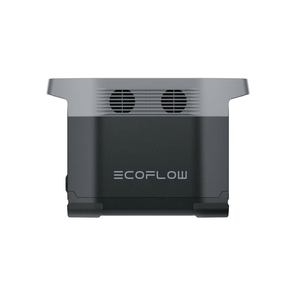 EcoFlow Delta 1300 1260 Wh Portable Power Station.