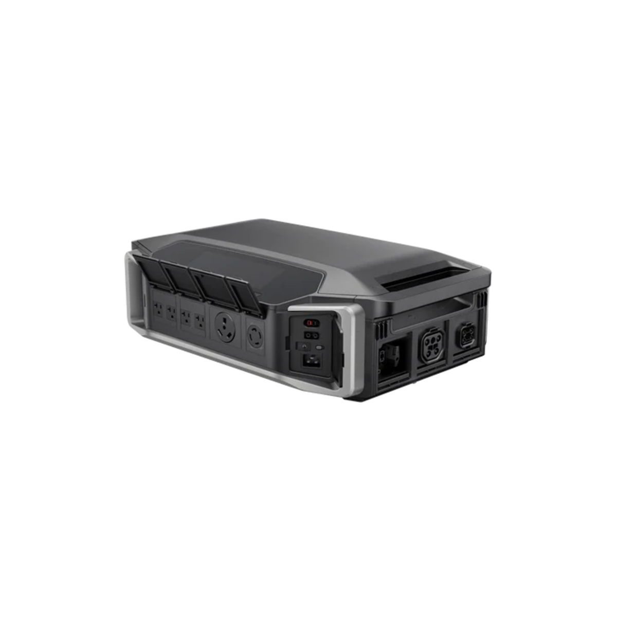 EcoFlow 12.6 V 30 A 378 W Delta Pro Ultra Inverter
