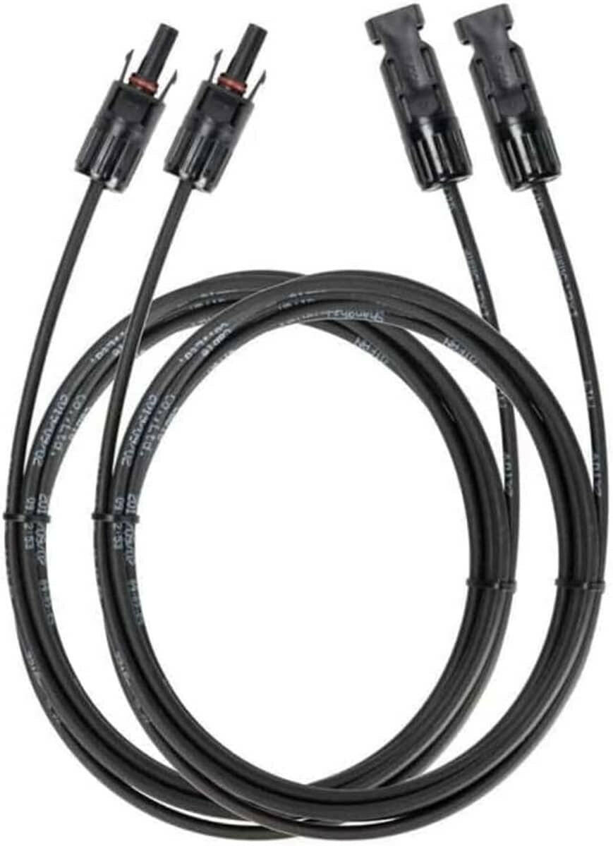 MC4 Solar Extension Cable 3M