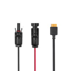 MC4 to XT60 Solar Cable 3.5M