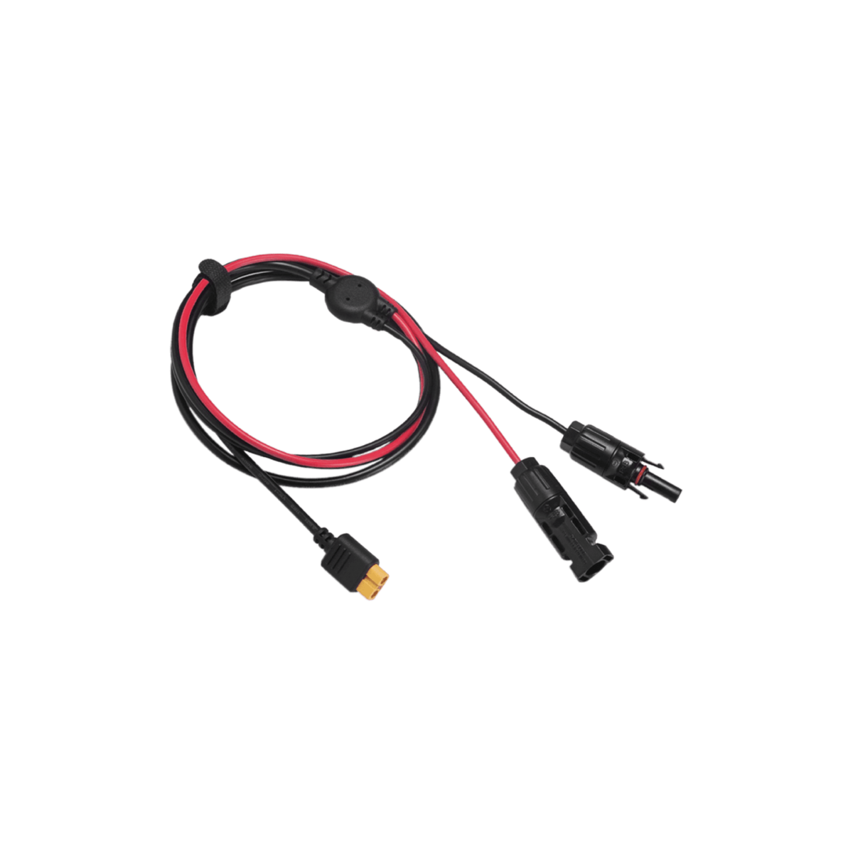 MC4 to XT60 Solar Cable 5M